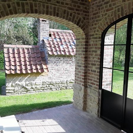 Apartamento Logies Tommenmolen Grimbergen Exterior foto