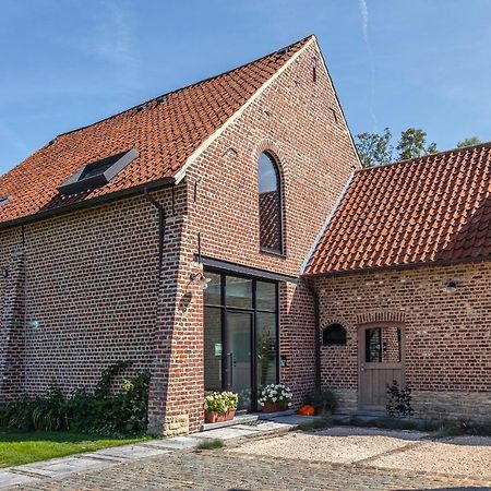 Apartamento Logies Tommenmolen Grimbergen Exterior foto
