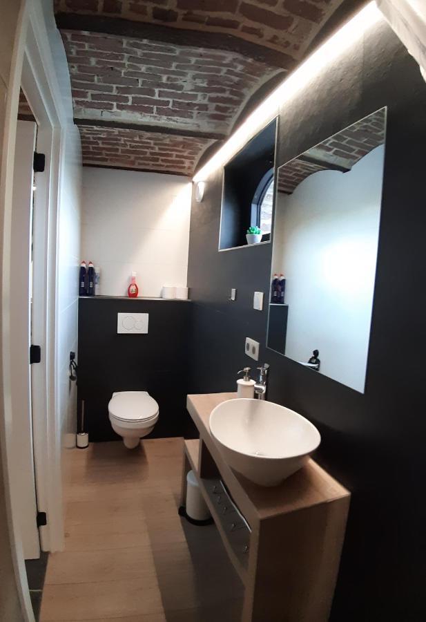Apartamento Logies Tommenmolen Grimbergen Exterior foto