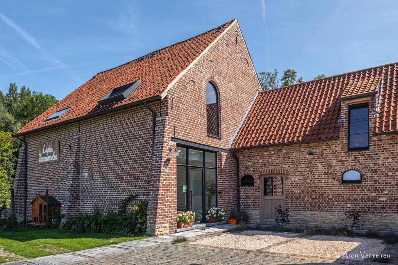 Apartamento Logies Tommenmolen Grimbergen Exterior foto
