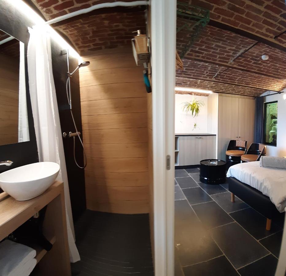 Apartamento Logies Tommenmolen Grimbergen Exterior foto