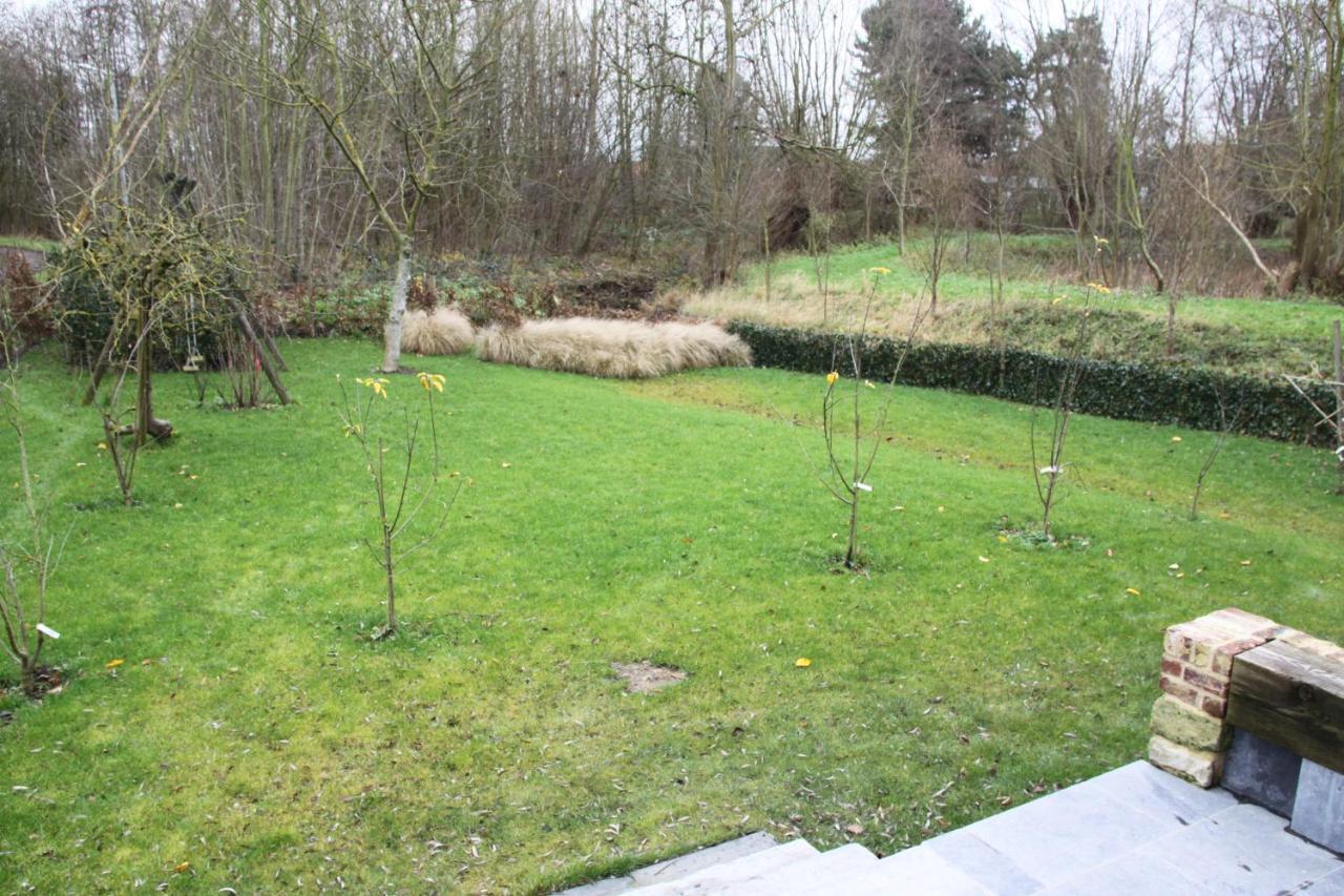 Apartamento Logies Tommenmolen Grimbergen Exterior foto