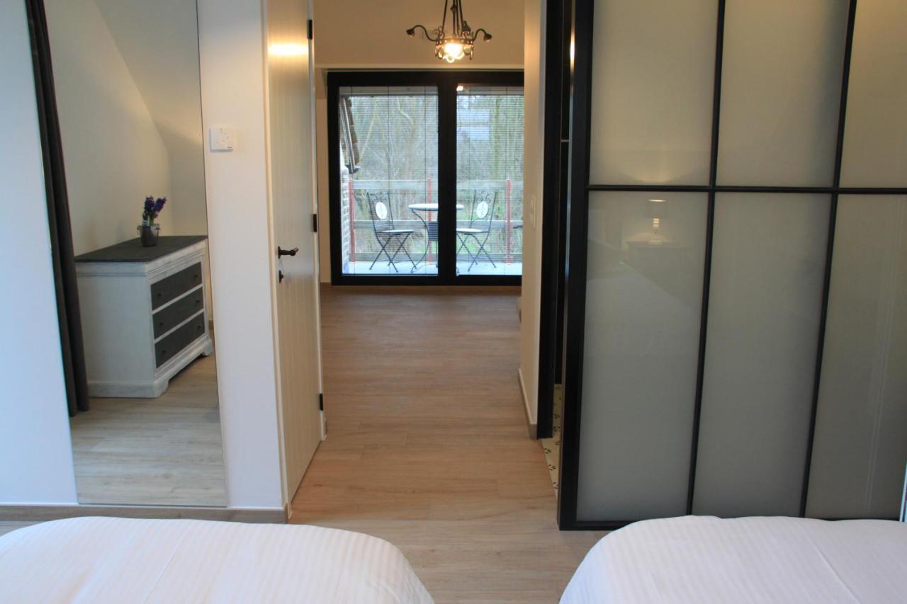 Apartamento Logies Tommenmolen Grimbergen Exterior foto
