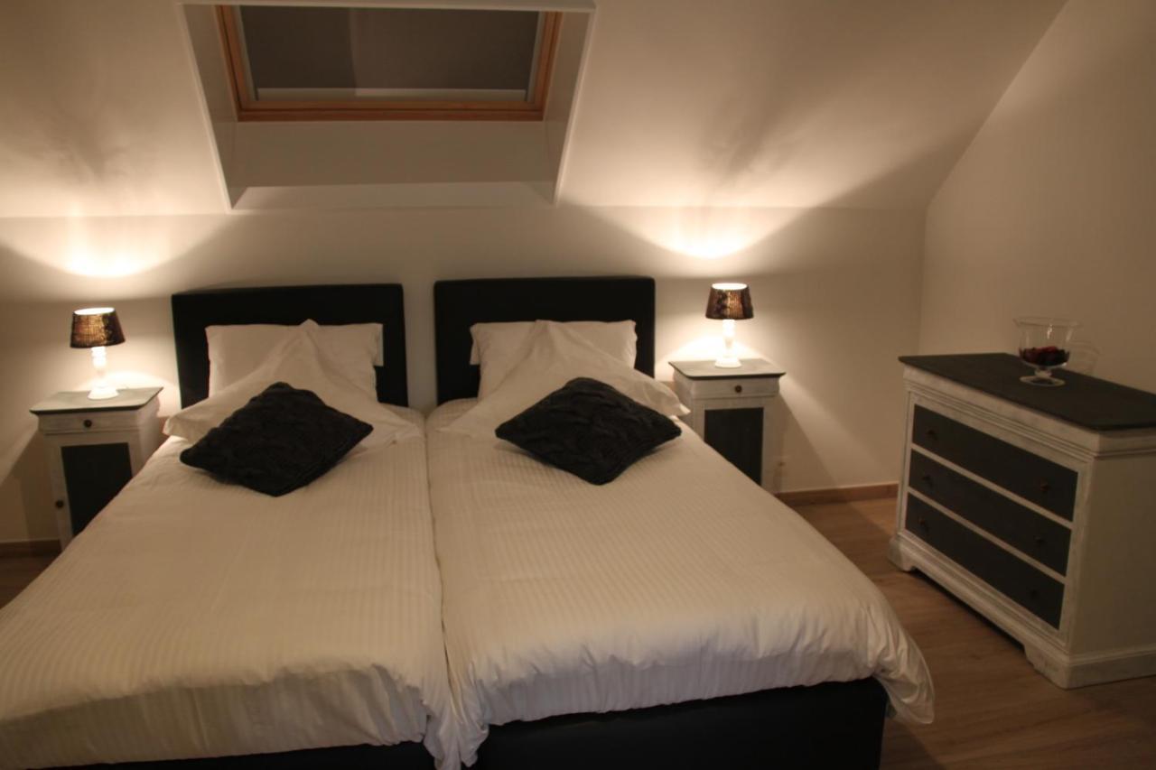 Apartamento Logies Tommenmolen Grimbergen Exterior foto