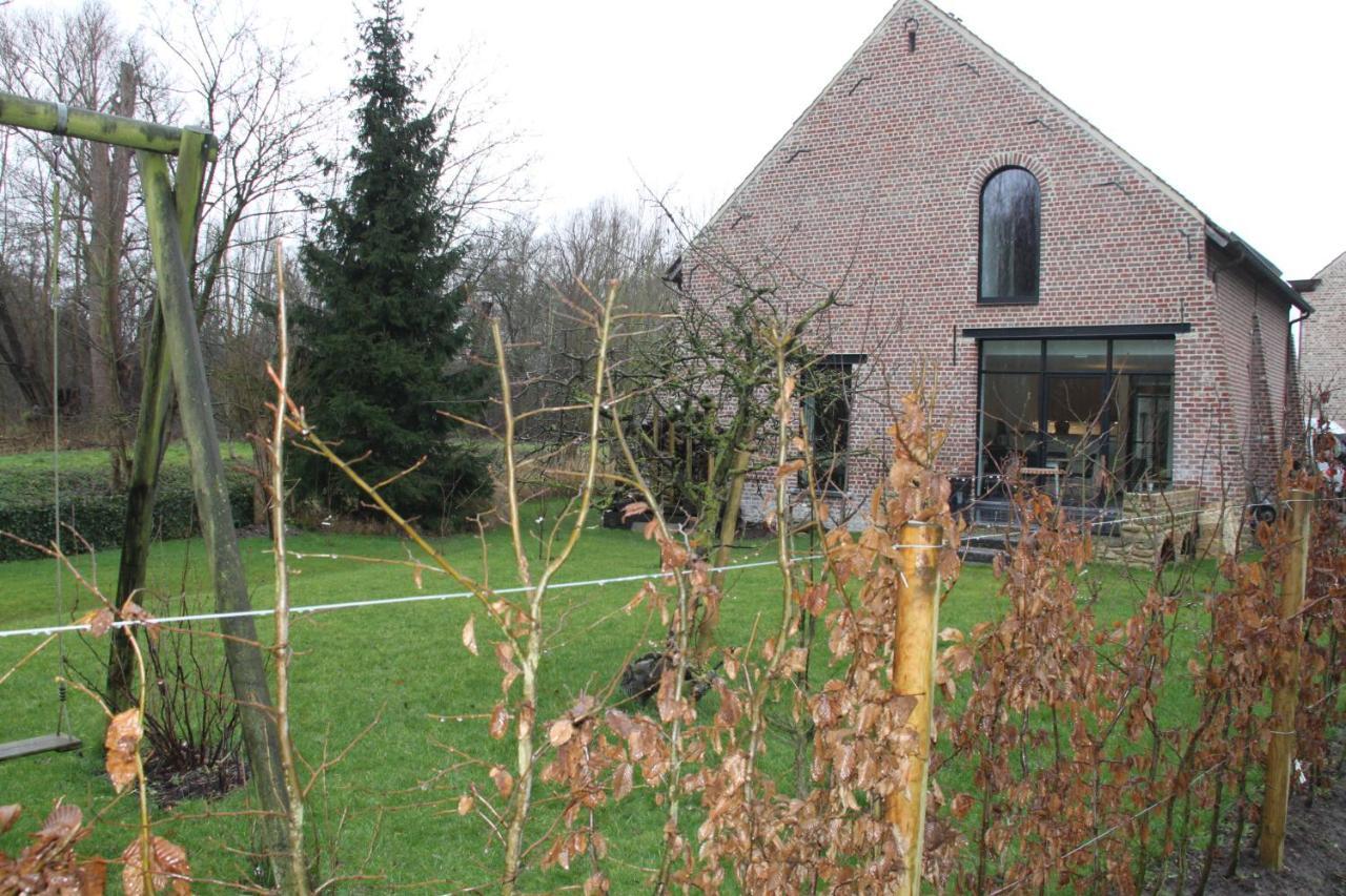 Apartamento Logies Tommenmolen Grimbergen Exterior foto