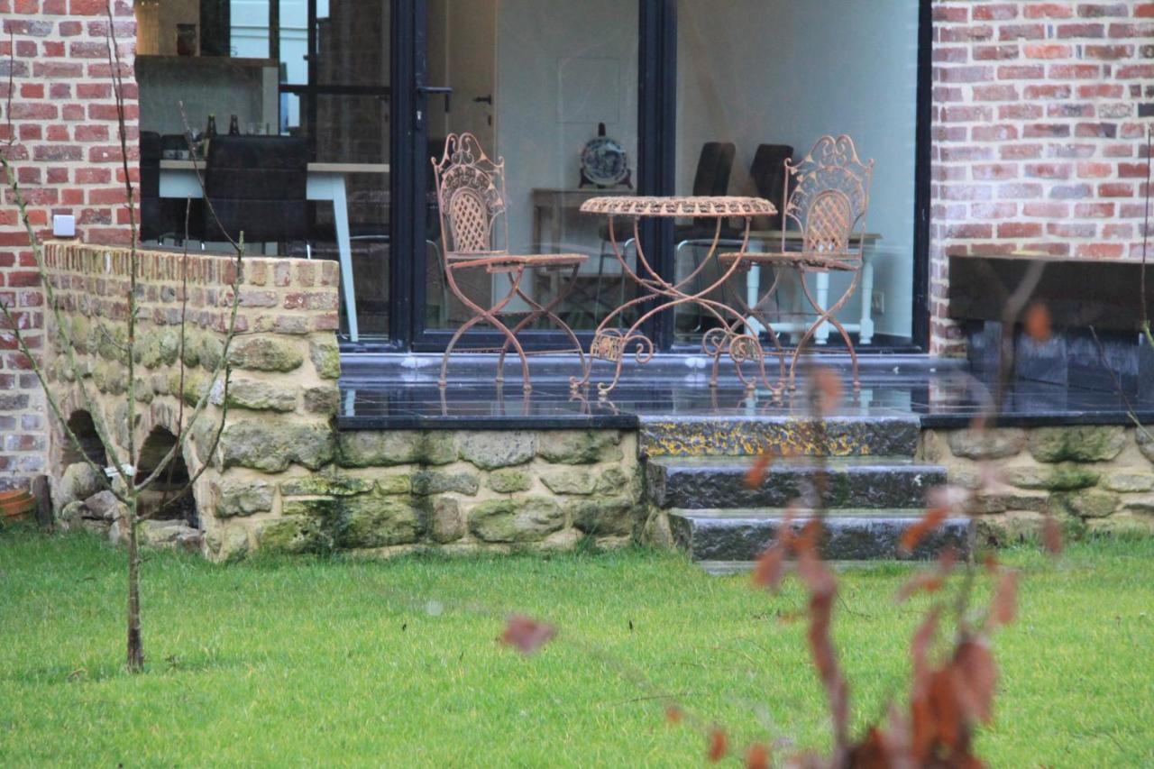 Apartamento Logies Tommenmolen Grimbergen Exterior foto