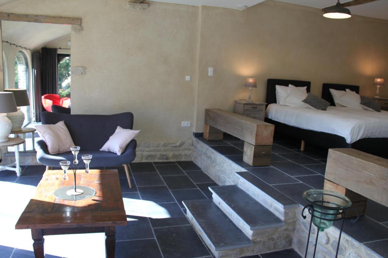 Apartamento Logies Tommenmolen Grimbergen Exterior foto
