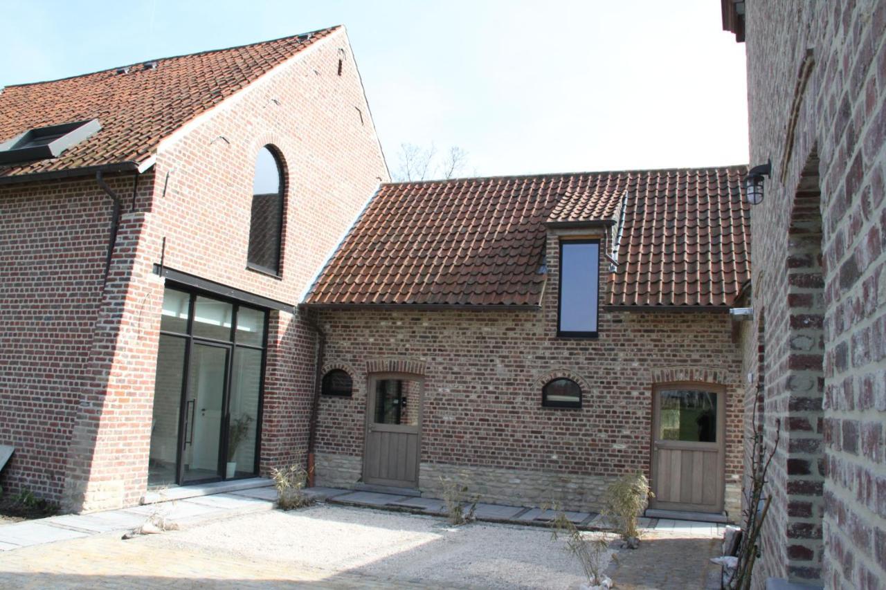 Apartamento Logies Tommenmolen Grimbergen Exterior foto