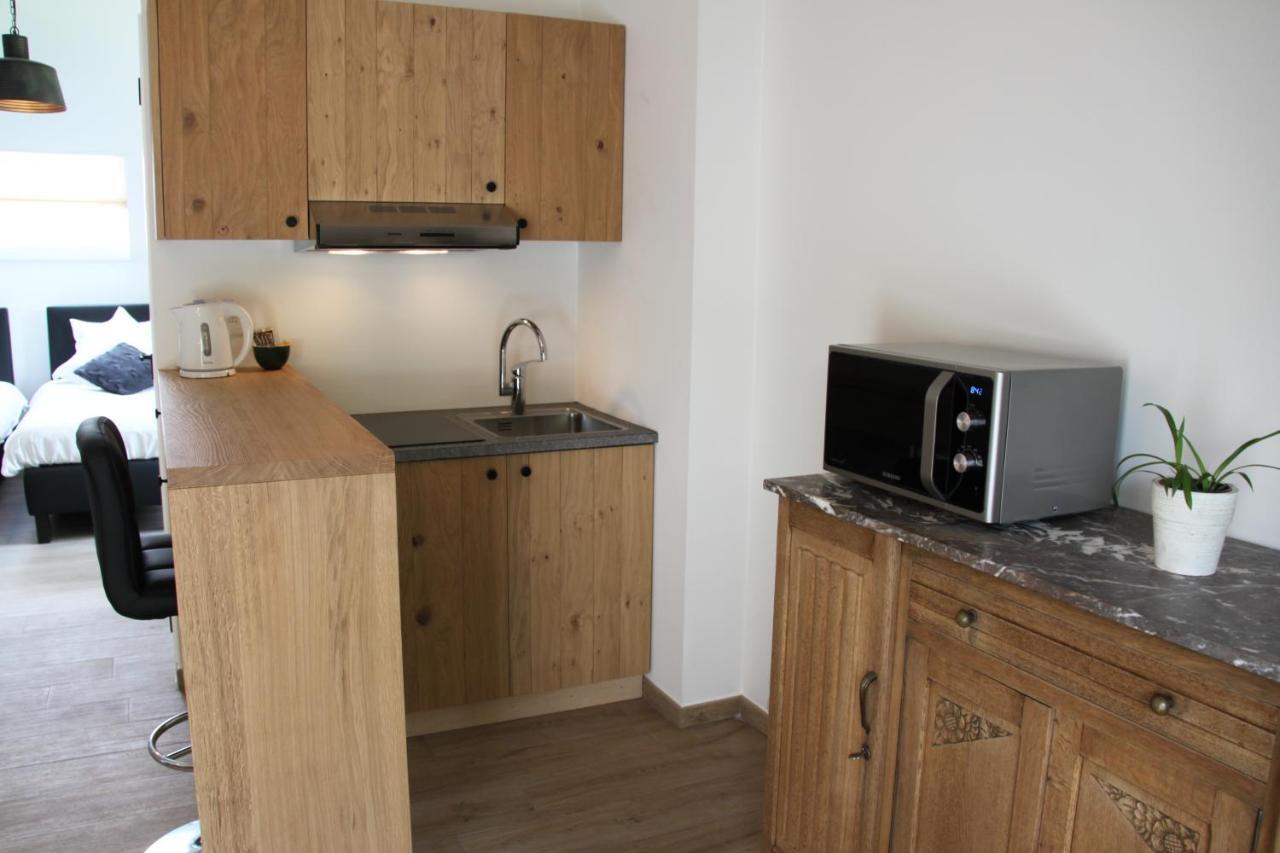 Apartamento Logies Tommenmolen Grimbergen Exterior foto