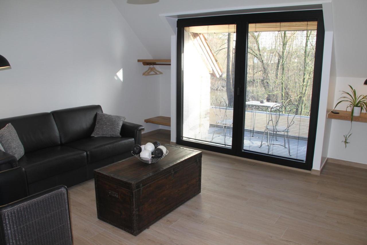 Apartamento Logies Tommenmolen Grimbergen Exterior foto