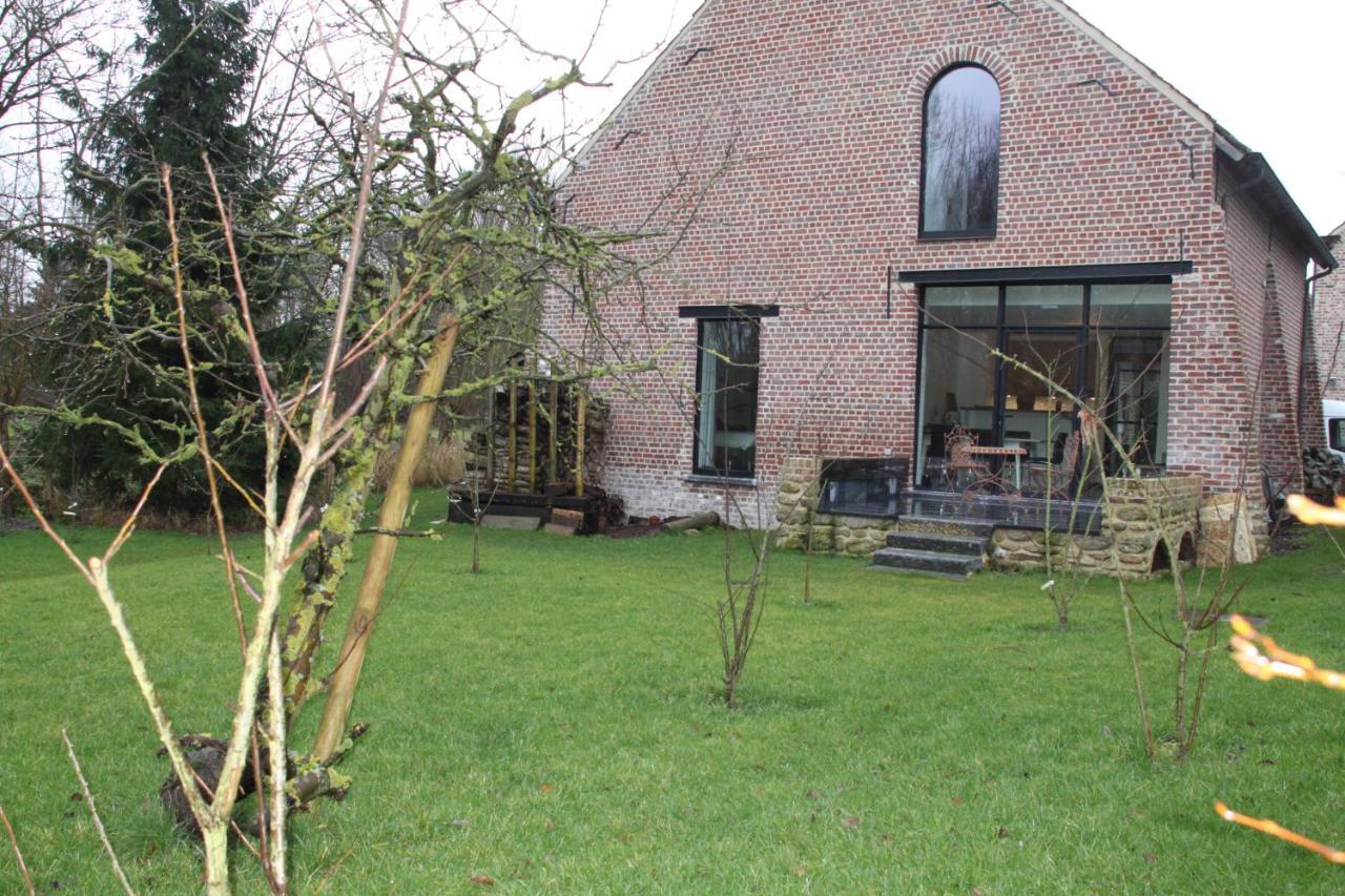 Apartamento Logies Tommenmolen Grimbergen Exterior foto