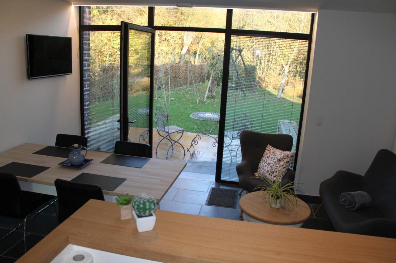 Apartamento Logies Tommenmolen Grimbergen Exterior foto