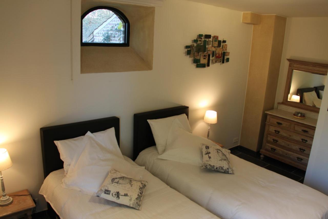 Apartamento Logies Tommenmolen Grimbergen Exterior foto